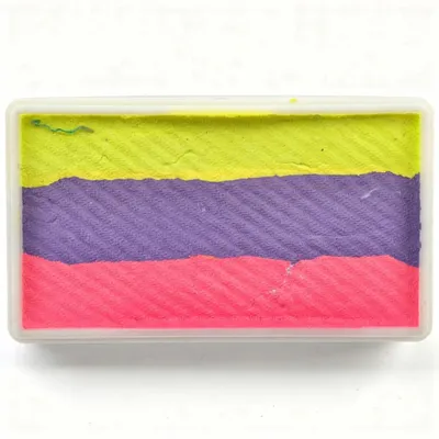 Zdjęcie produktu dla Diamentowy fx splitcake neon disco 30 g