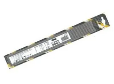 Produktbild von Euro nářadí 170056Q Elektrody bazické (J506) 25x300mm - 10 ks