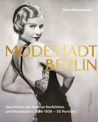 Obrázok produktu pre Modestadt Berlin