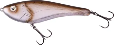 Produktbild von Zeck Predator Snatch 15cm 83g - Jerkbait, Zeck Farbe:Bream