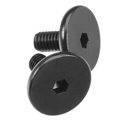 Produktbild von Arrma AR704306 Zylinderkopf-MotorSchraube , l
