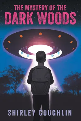 Produktbild von The Mystery of the Dark Woods