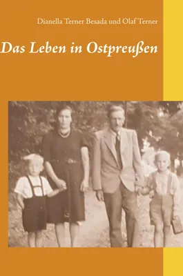 Produktbild von Das Leben in Ostpreußen