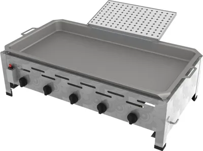 Produktbild von Gasbräter 5-flammig