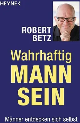 Produktbild von Wahrhaftig Mann sein