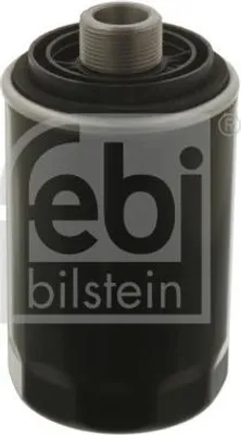 Zdjęcie produktu dla Filtr Oleju Vw 1,8/2,0Tfsi 08- A3/Octavia/Golf