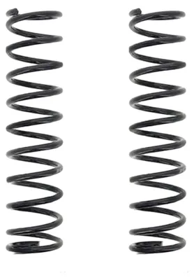 Produktbild von Fahrwerksfedern-Set Hinterachse Schraubenfeder Ø 98 mm KYB für HONDA CIVIC