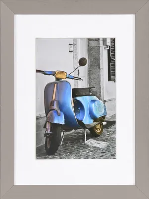 Produktbild von Henzo Umbria Bilderrahmen 13x18 Braun