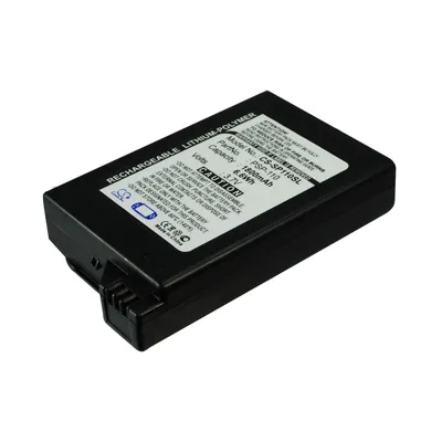 Immagine prodotto di Batterie per Sony PSP 1000, 1800mAh