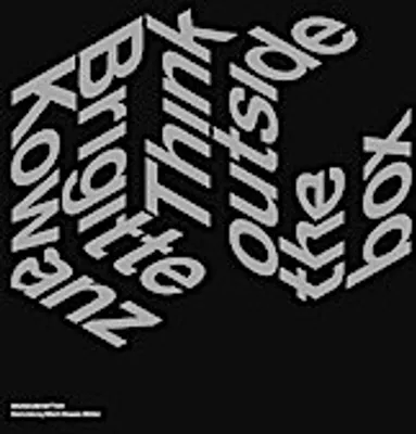 Produktbild von Brigitte Kowanz