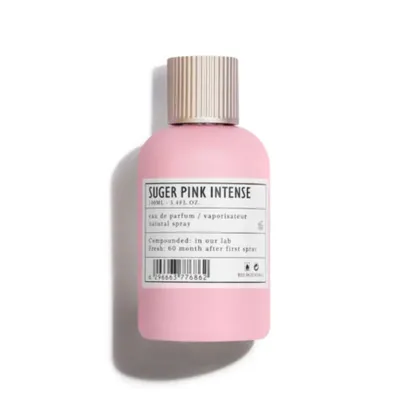 Zdjęcie produktu dla Pink Intense Suger, Aro-Fac, woda perfumowana unisex 100 ml