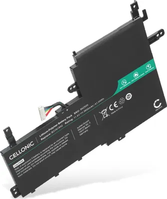 Immagine prodotto di CELLONIC 1x Batteria per PC portatile Compatibile con ASUS Vivobook 15 X513, Vivobook 15 M513, Vivobook 15 S513EA, 3ICP5/57/80 – (3600mAh, 11.4V)