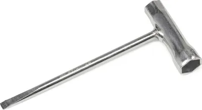 Image de Clé multiple 13 x 19 pour tronçonneuse - STIHL - 1129-890-3401