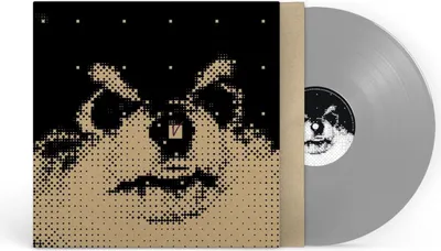 Immagine prodotto di V (BTS): Layover (Vinile d'argento)