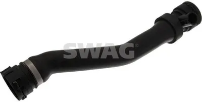 Produktbild von SWAG Kühlerschlauch Wasserschlauch für BMW 3 Limousine (E46) 20 93 6839