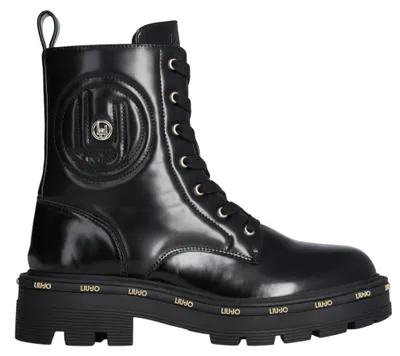 Immagine prodotto di Scarpe Liu Jo 4F3719ex196 Nero