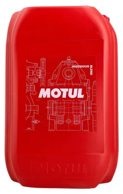 Produktbild von Motul 4100 Protect 10W-40 20 Liter (113063)