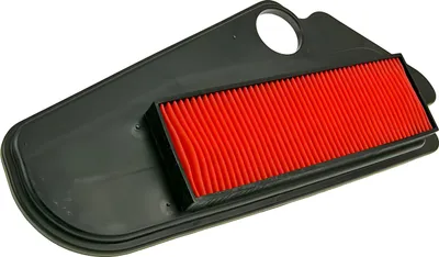 Produktbild von 101_Octane Luftfilter Einsatz kompatibel mit Kymco 4-Takt 12 Zoll