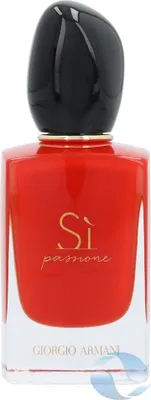 Produktbild von Armani (Giorgio Armani) Si Passione Eau de Parfum für Damen 50 ml