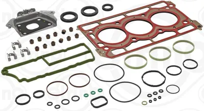 Produktbild von ELRING 040.120 Zylinderkopf Dichtungssatz für VOLVO XC40 (536) für LEVC TX (HRE) für LYNK & CO 01 SUV (CX11)