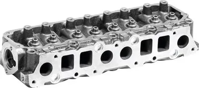 Produktbild von Zylinderkopf ohne Ventile 2.5-L. 150cui Jeep Wrangler Cherokee