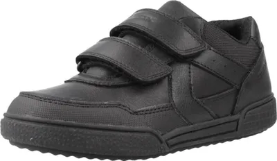 Produktbild von GEOX Jungen Sneaker POSEIDO Schwarz
