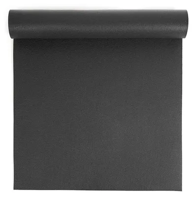 Produktbild von Anti-Rutsch Yogamatte, 4,5 mm, für komfortables Training