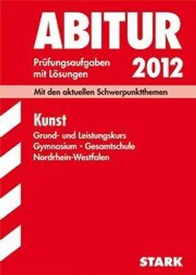 Immagine prodotto di Abitur-Prüfungsaufgaben Gymnasium/Gesamtschule NRW: Abitur-Prüfungsaufgaben Gymnasium /Gesamtschule Nordrhein-Westfalen. Mit Lösungen: ... ... 2012 NRW. Prüfungsaufgaben mit Lösungen
