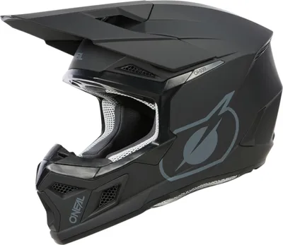 Immagine prodotto di O´Neal casco per bambini 3SRS SOLID nero M (50/51 cm)