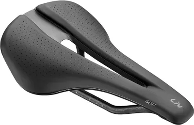 Obrázok produktu pre Liv Grit Slr Sedlo Silver Silver One Size