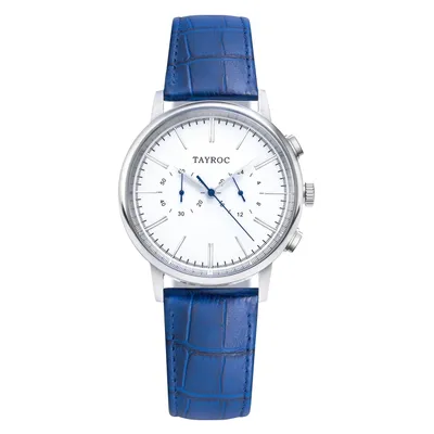 Immagine prodotto di Tayroc argento/blu