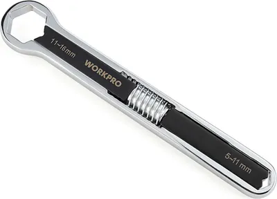 Immagine prodotto di Workpro Chiave regolabile Marca EAN: 6914280008851