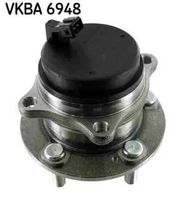 Image de Jeu de roulements de roue SKF Article : VKBA 6948