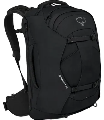 Produktbild von Osprey Farpoint 40 , Rucksack, (40 Liter)