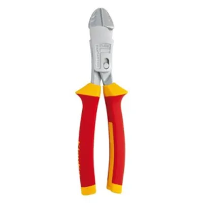 Produktbild von Klauke Kraft-Seitenschneider KL046200IS