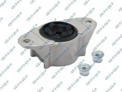 Produktbild von GSP 512258S Federbeinstützlager Hinten Links Hinten Rechts Hinten für FORD Kuga Mk2 (DM2) Focus II Schrägheck (DA, HCP, DP) Focus II Kombi FOCUS III