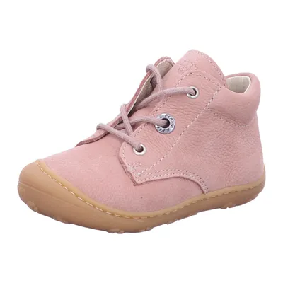 Produktbild von Ricosta Cory Baby - Mädchen Schnürer in Rosa, Größe 21