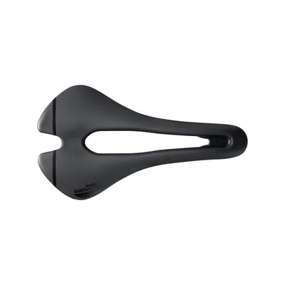 Image de Selle San Marco Aspide Short Open-fit Esport Narrow selle noir 132 mm noir 132 mm