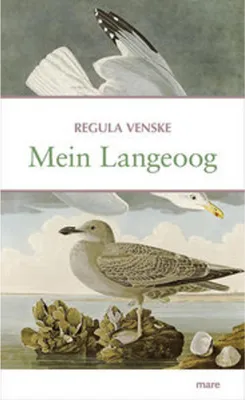 Obrázek produktu pro Mein Langeoog