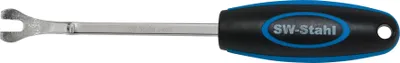 Produktbild von SW-Stahl 94805L Lösehebel Türverkleidung