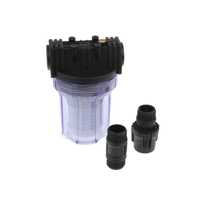 Produktbild von Pumpenvorfilter klein, PerfectConnect