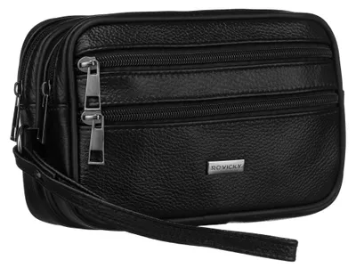 Image de Sacs Rovicky R132102112BLACK77515