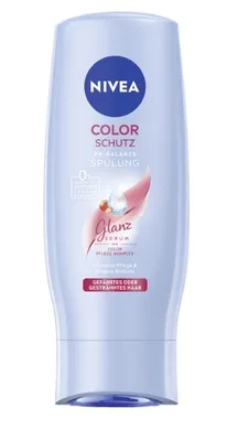 Zdjęcie produktu dla NIVEA 5213851009 NIVEA COLOR BRILLIANCE Spülung 200,0 ml