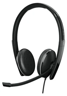 Productafbeelding van ADAPT 165 USB-C II (zwart, stereo, USB-C, 3,5 mm jack)