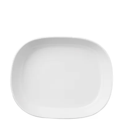 Produktbild von Platte 30 cm tief - Trend Weiß - Thomas - 11400-800001-12530