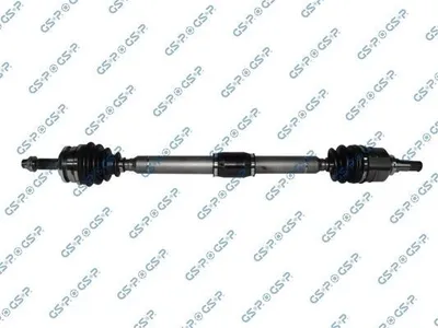 Produktbild von GSP 259317 Antriebswelle für TOYOTA AURIS (NRE15, ZZE15, ADE15, ZRE15, NDE15) COROLLA Stufenheck (E15)