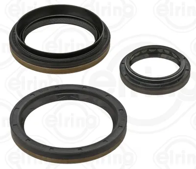 Produktbild von ELRING Wellendichtringsatz Differential 063.620 für VW Golf VII Schrägheck (5G1, BQ1, BE1, BE2)