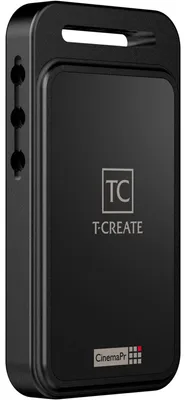 Produktbild von P31 External SSD 1 TB, Externe SSD