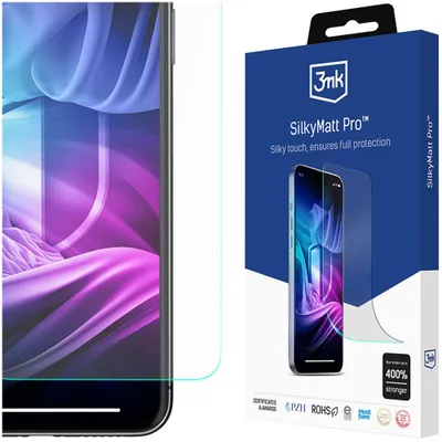 Immagine prodotto di Xiaomi 13 Ultra 5G - 3Mk Silky Matt Pro