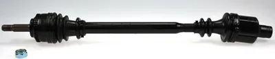 Produktbild von LÖBRO 304337 Antriebswelle Vorne Rechts für RENAULT Scénic I (JA0/1, FA0) MEGANE I (BA0/1) MEGANE Scenic (JA0/1) MEGANE I Cabriolet (EA0/1)